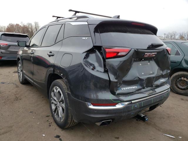 3GKALVEX8JL143902 GMC Terrain Slt