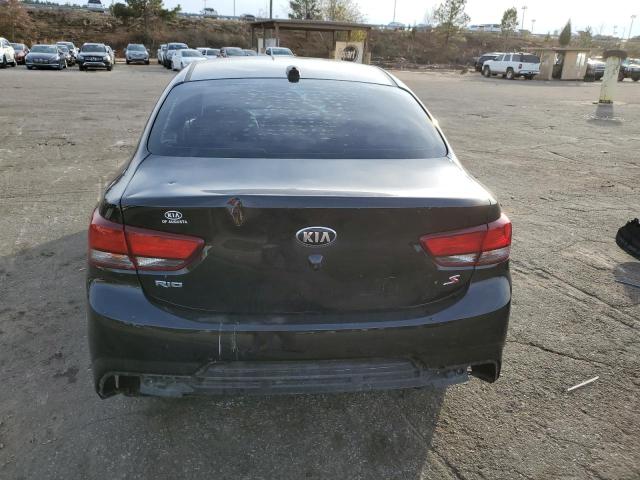 2018 KIA RIO LX - 3KPA24AB7JE144434