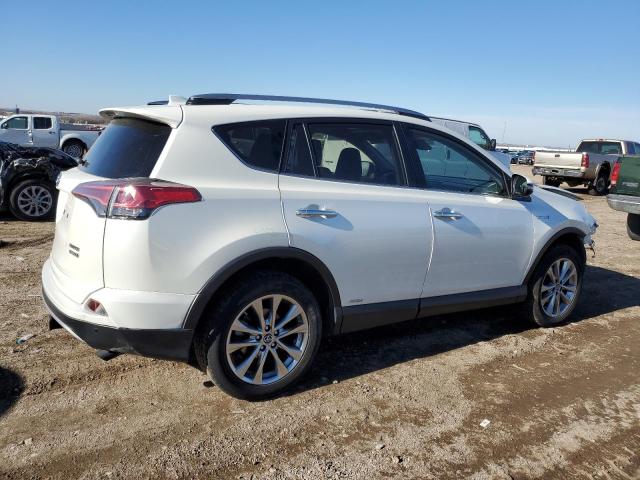 JTMDJREV0JD158923 | 2018 TOYOTA RAV4 HV LI