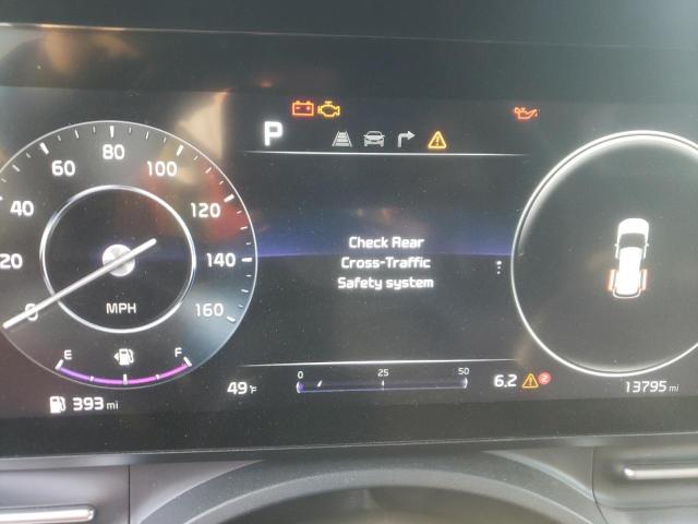 2023 KIA CARNIVAL S KNDNE5H3XP6225052