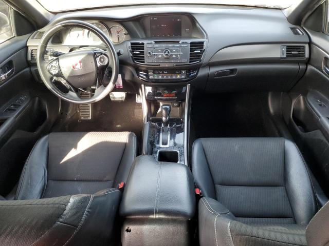 1HGCR2F58GA091803 Honda Accord Sport