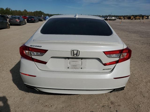 1HGCV1F35LA086234 | 2020 Honda accord sport