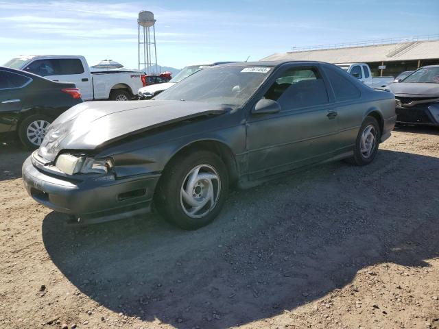 1992 Ford Thunderbird 