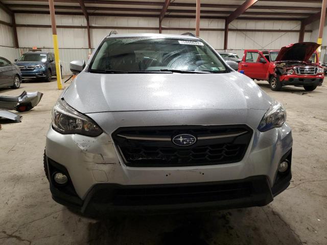 JF2GTABC0JH221427 Subaru Crosstrek Premium
