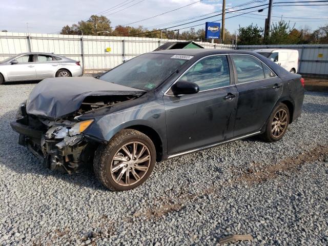 2014 Toyota Camry L/Se/Le/Xle VIN: 4T4BF1FK4ER364199 Lot: 40725821