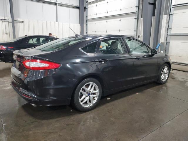 3FA6P0H78FR180897 | 2015 FORD FUSION SE