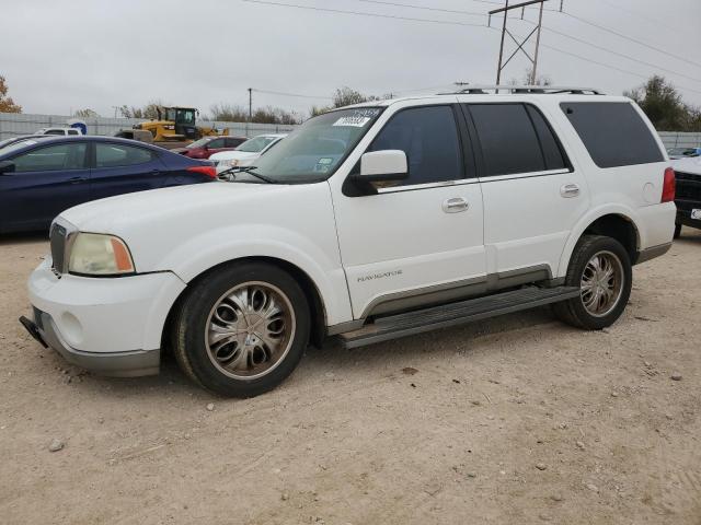 2003 Lincoln Navigator 