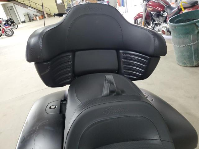 2022 INDIAN MOTORCYCLE CO. PURSUIT DA - 56KLDDRR8N3410331