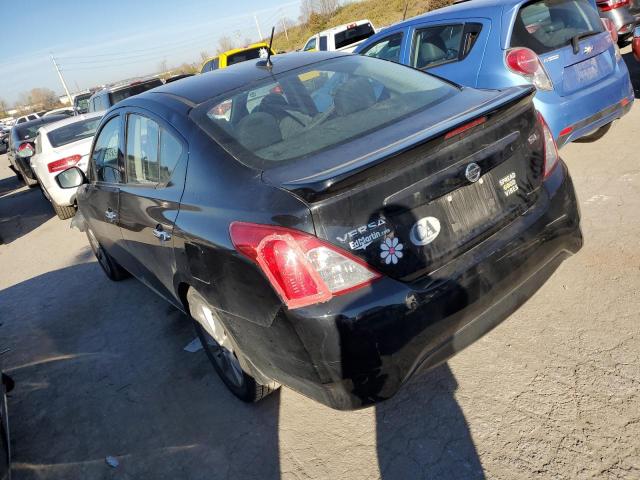 3N1CN7AP4HL904793 | 2017 NISSAN VERSA S