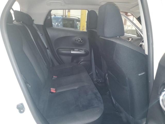 JN8AF5MV9FT552517 Nissan JUKE S