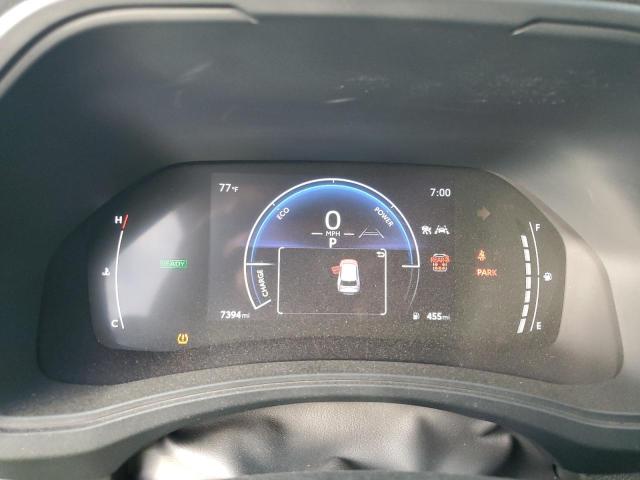 2024 TOYOTA GRAND HIGH - 5TDACAB52RS002286