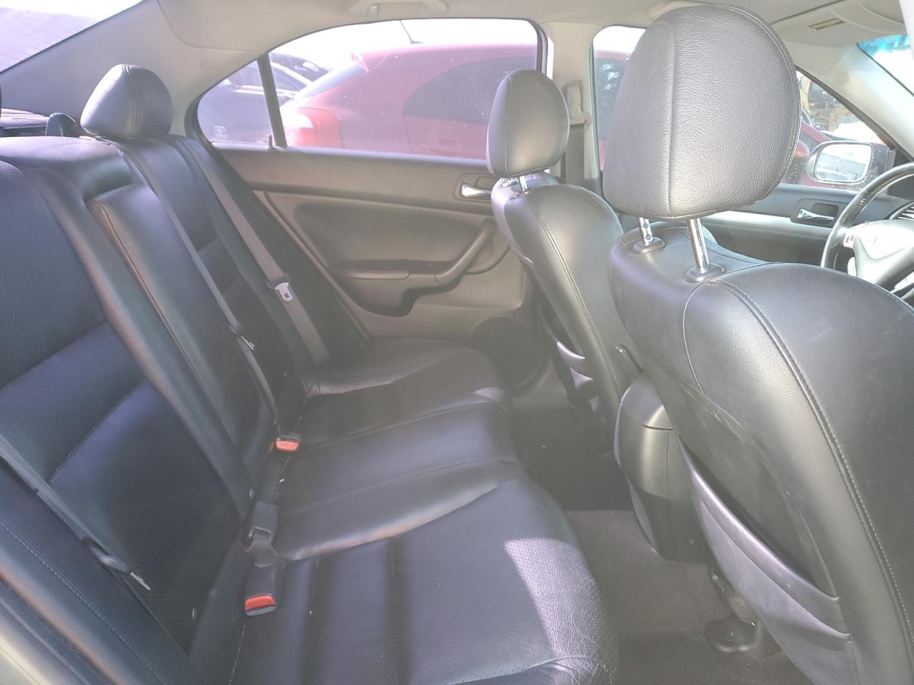 jh4cl96967c005581 JH4CL96967C005581 2007 Acura Tsx