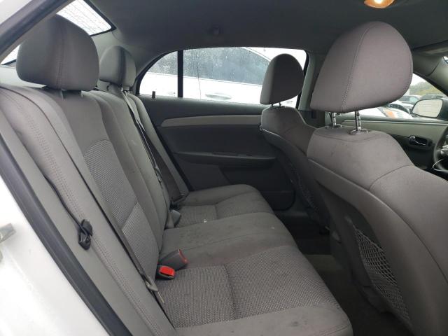 2010 Chevrolet Malibu Ls VIN: 1G1ZB5EB5AF125169 Lot: 78214113