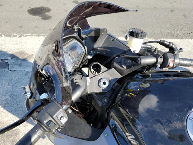 2017 KAWASAKI ZX1000 W - JKAZXCW17HA003479