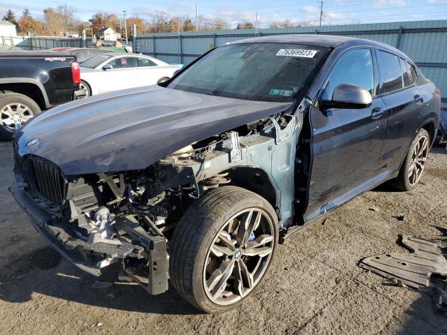 Vin: 5uxuj5c50klj63069, lot: 76369923, bmw x4 m40i 2019 img_1