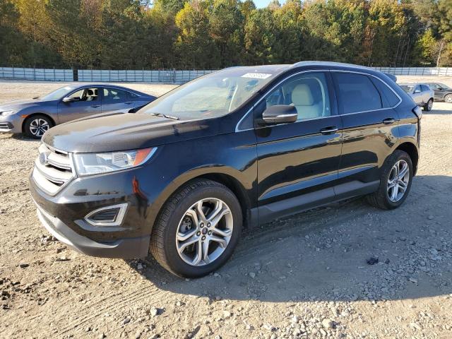 2FMPK4K99JBB89450 2018 FORD EDGE, photo no. 1