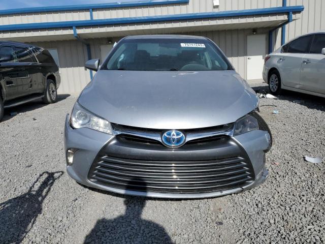 4T1BF1FK9GU567408 | 2016 TOYOTA CAMRY LE