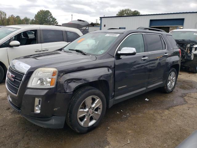 2014 GMC Terrain SLE