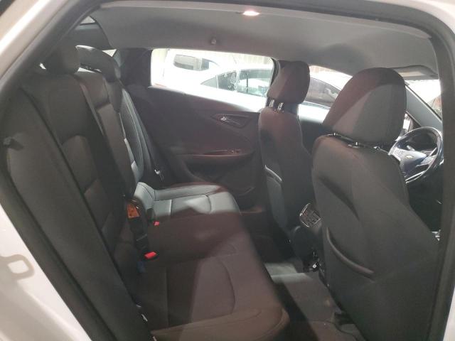 2018 CHEVROLET MALIBU LT - 1G1ZD5ST8JF225323