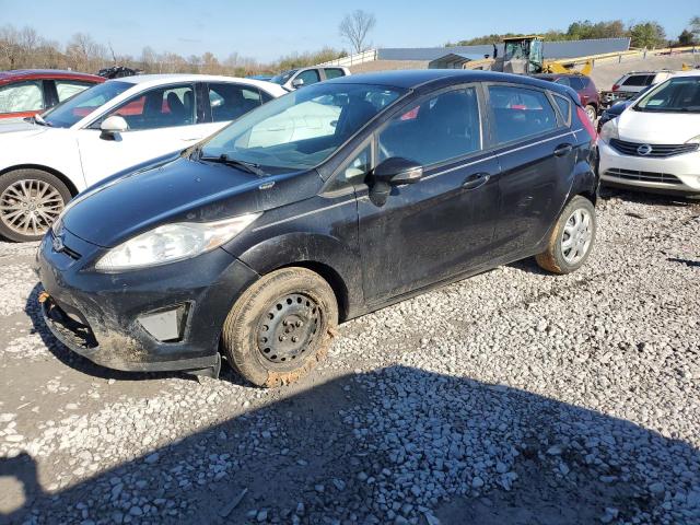 2013 Ford Fiesta SE