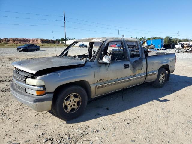 2002 Chevrolet C/K 1500 