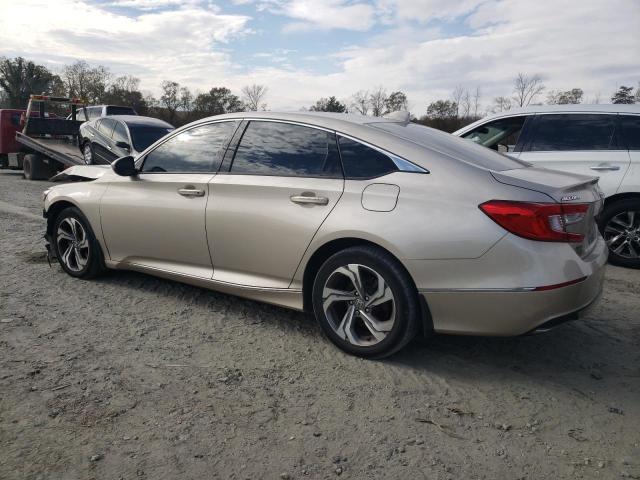 1HGCV1F40JA023645 | 2018 HONDA ACCORD EX