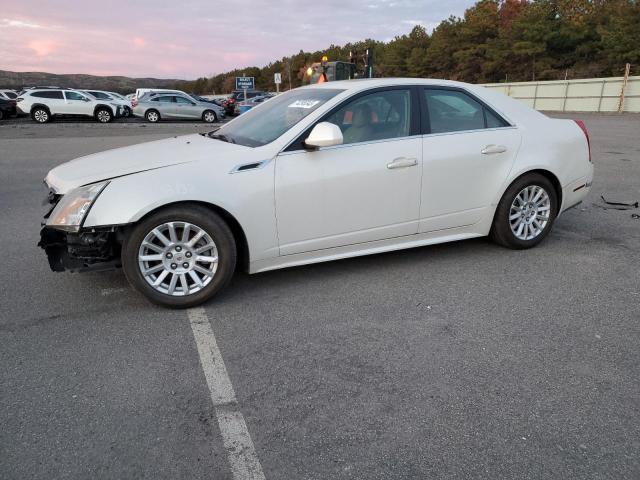 2013 Cadillac CTS 