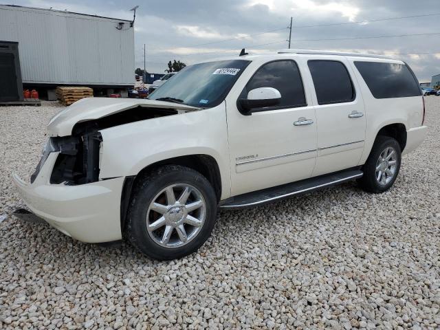 2014 GMC Yukon Xl Denali VIN: 1GKS2MEF1ER107718 Lot: 76843223