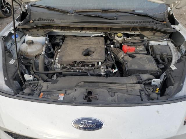 2020 FORD ESCAPE S - 1FMCU0F60LUB38952