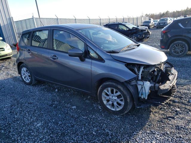 3N1CE2CP2JL366326 | 2018 NISSAN VERSA NOTE