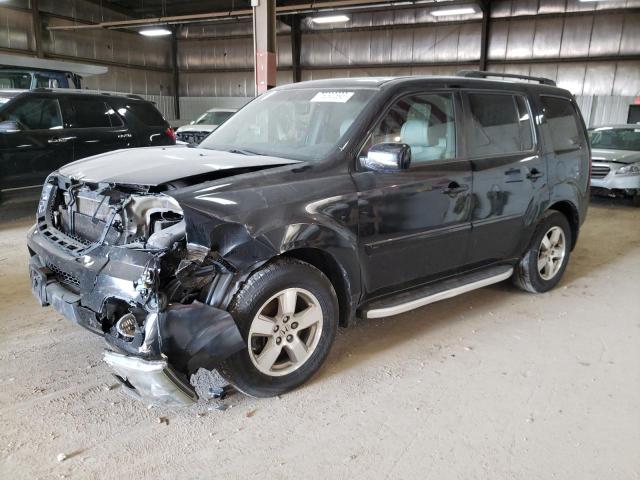 2011 Honda Pilot EX-L