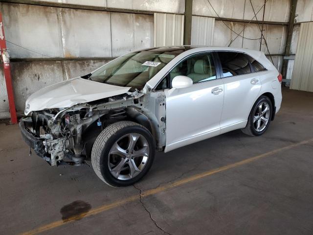 2010 Toyota Venza 