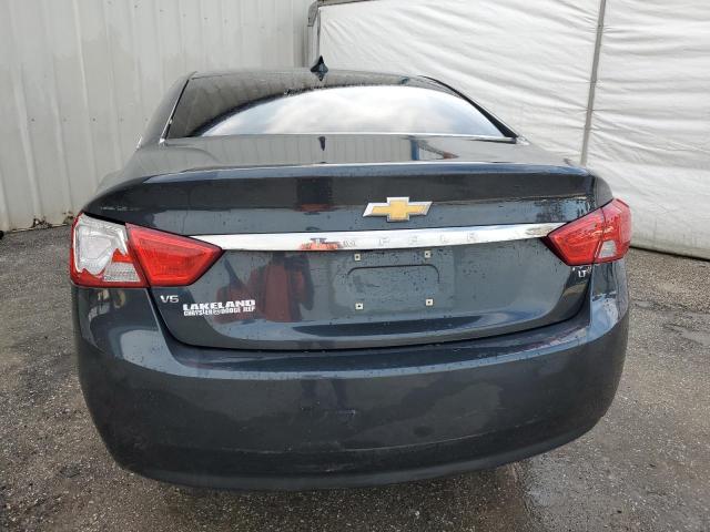 1G1105S32JU121222 | 2018 Chevrolet impala lt