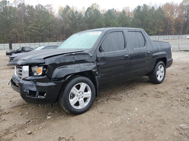 2013 Honda Ridgeline RTL