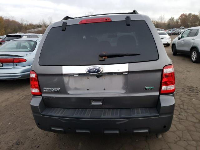 1FMCU9EG5BKA40914 2011 Ford Escape Limited