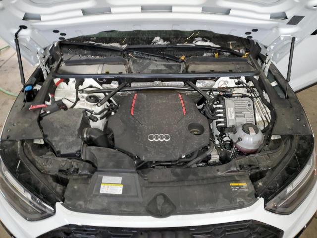 WA1B4AFY5N2030696 2022 AUDI SQ5, photo no. 11