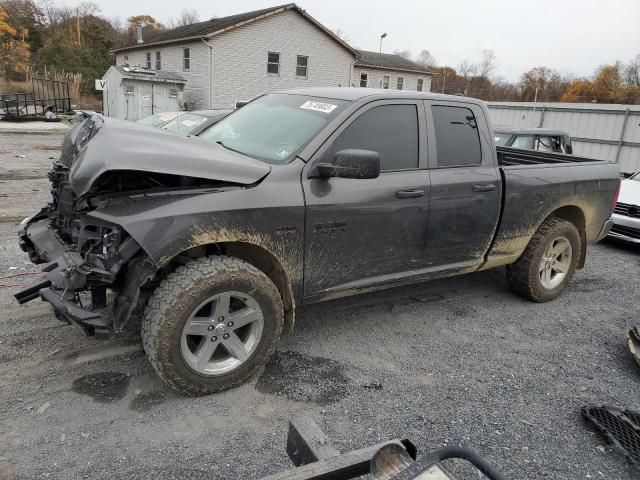 2015 Ram 1500 ST