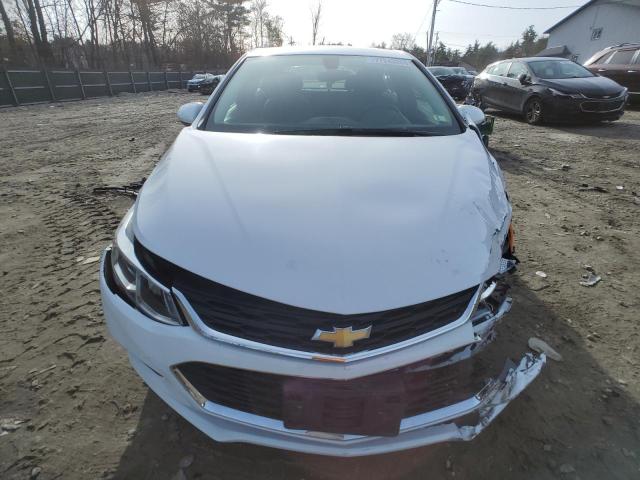 1G1BC5SM7J7112678 | 2018 CHEVROLET CRUZE LS