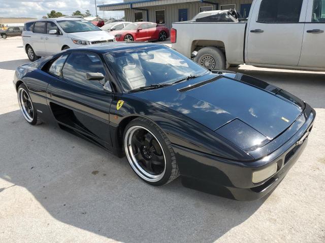 1993 Ferrari 348 Tb VIN: ZFFKA35B000091333 Lot: 75872853