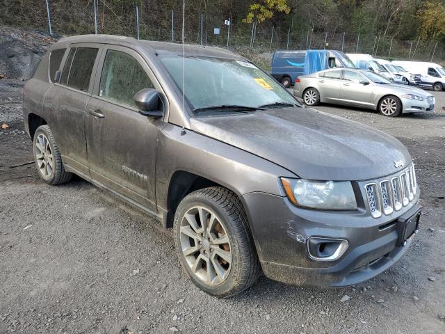 1C4NJDEB6GD697777 | 2016 JEEP COMPASS LA