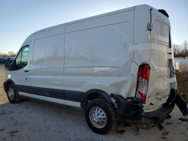 1FTBW2CG4LKB66025 Ford Transit T-350