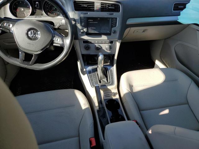 2016 VOLKSWAGEN GOLF S/SE - 3VW217AU9GM043238