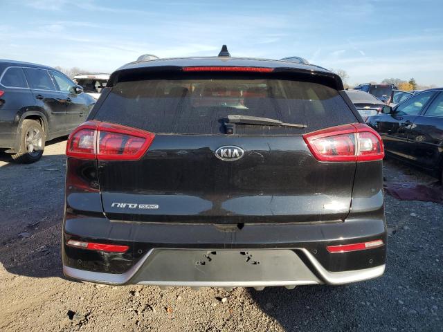 2017 KIA NIRO EX TO - KNDCE3LC2H5041122