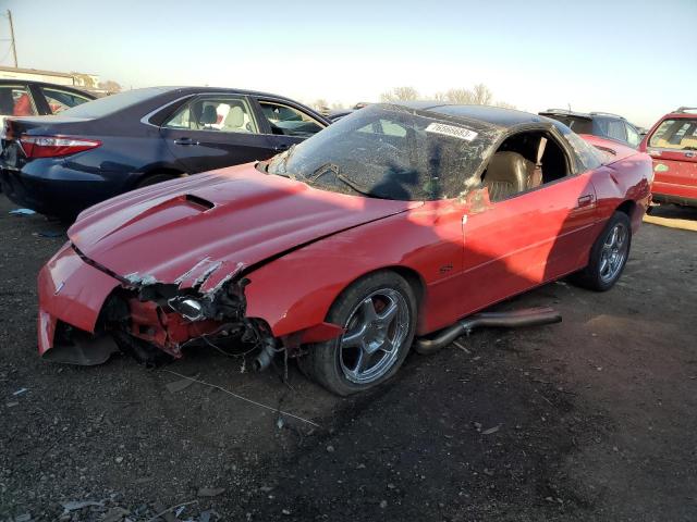 2001 Chevrolet Camaro Z/28