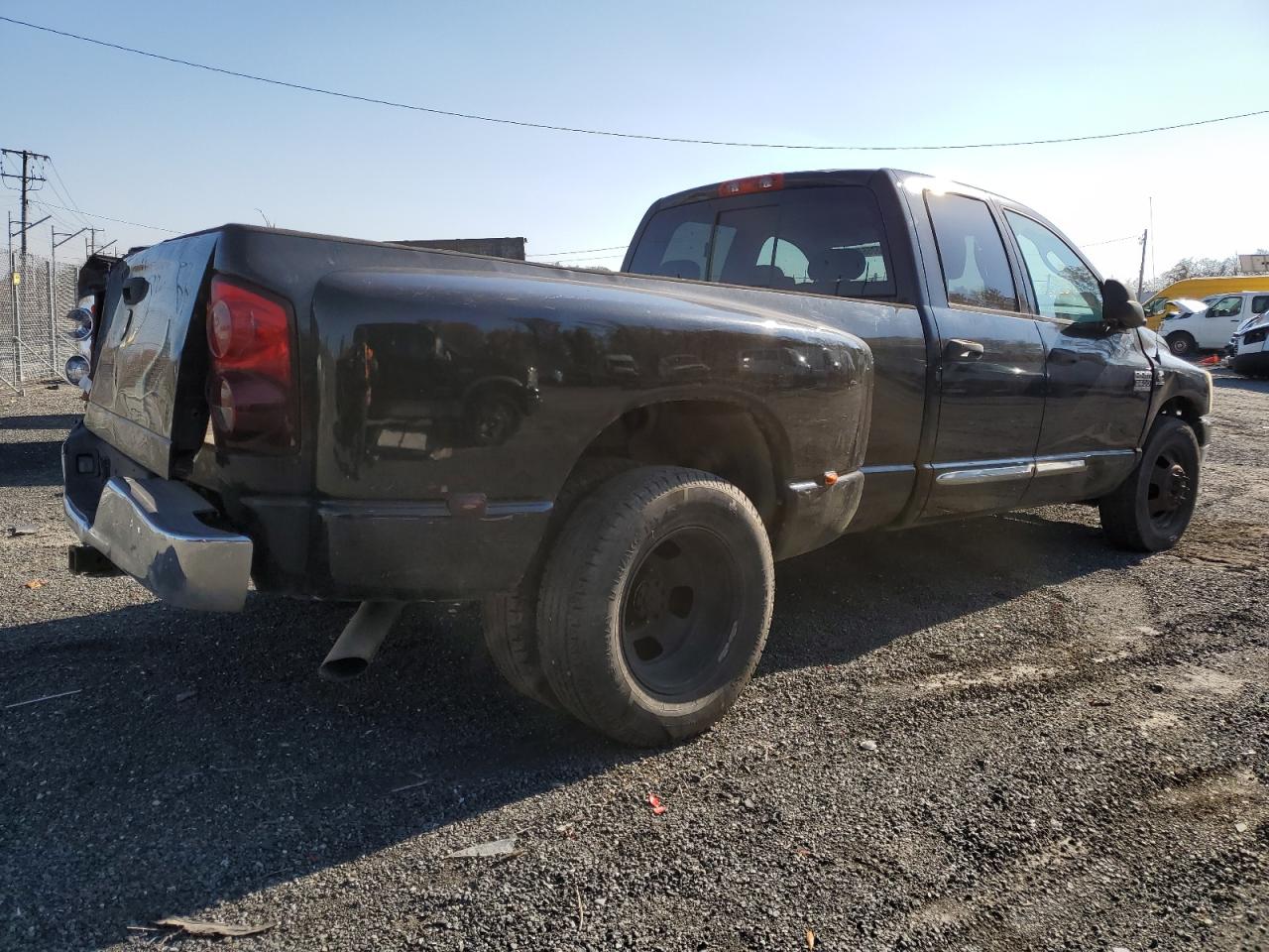 3D7ML48L49G564375 2009 Dodge Ram 3500 3D7ML48L49G564375 2009 Dodge Ram 3500