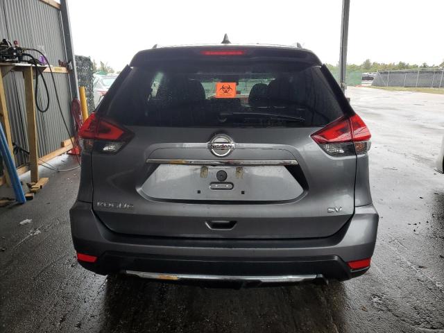2018 NISSAN ROGUE S - 5N1AT2MT8JC851356