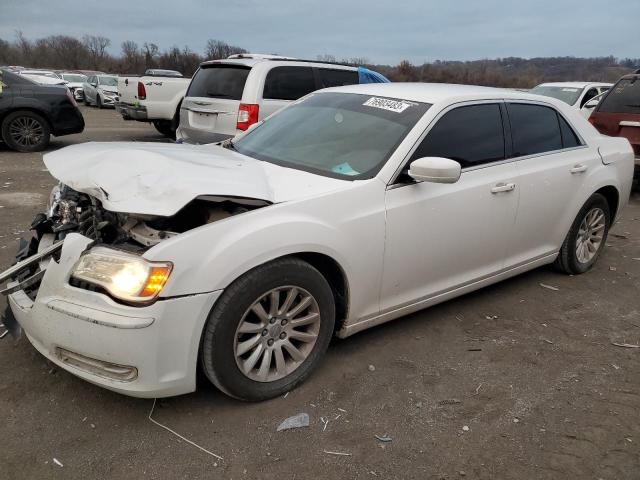 2014 Chrysler 300 300