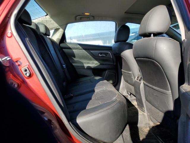 1N4AL3AP5GC122134 Nissan ALTIMA 2.5