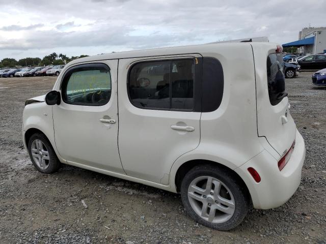JN8AZ2KR9ET353400 2014 Nissan Cube S