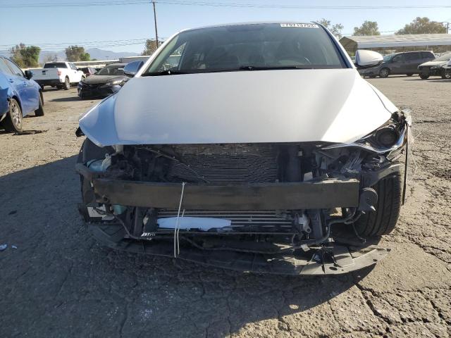 KMHD04LB7JU721220 Hyundai Elantra Sport